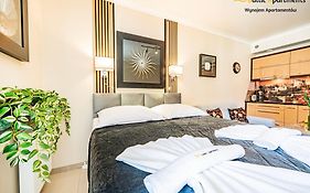 Baltic Apartments - Apartament Feniks